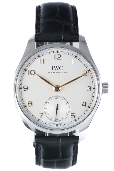 IWC Portugieser Automatic IW358303
